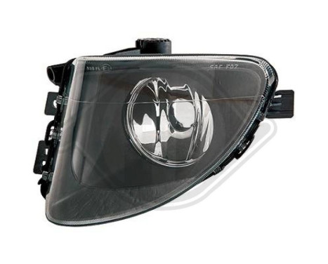 Fog lamp 1225089 Diederichs, Image 2