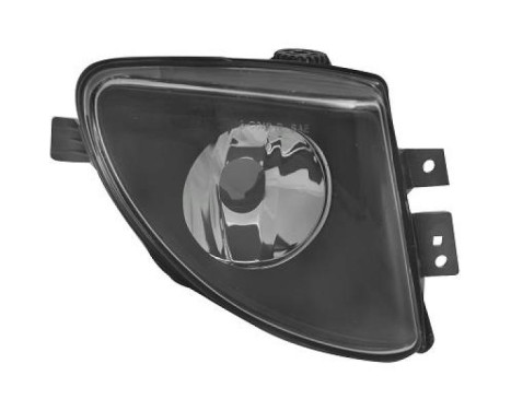 Fog lamp 1225688 Diederichs