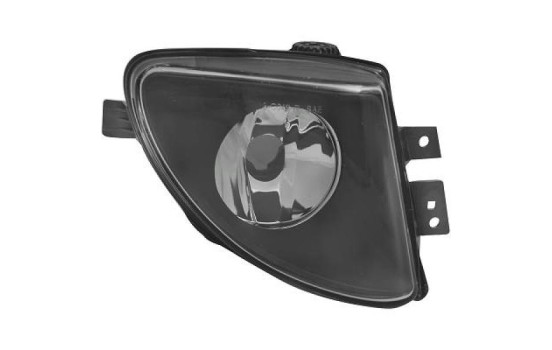 Fog lamp 1225688 Diederichs