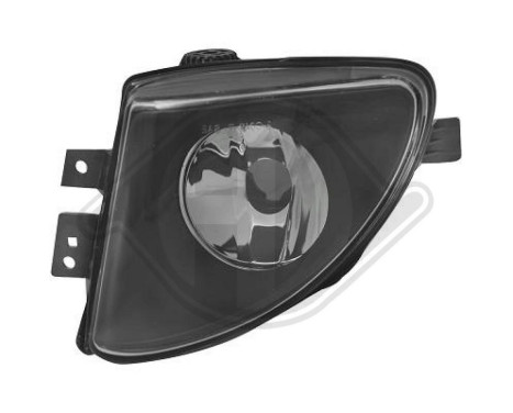 Fog lamp 1225689 Diederichs, Image 2
