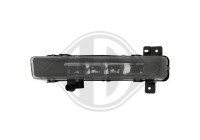 Fog lamp 1226088 Diederichs