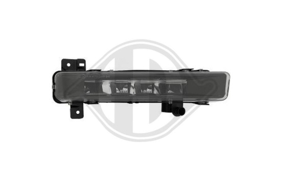 Fog lamp 1226089 Diederichs