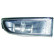 Fog lamp 1242089 Diederichs