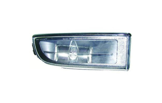 Fog lamp 1242089 Diederichs