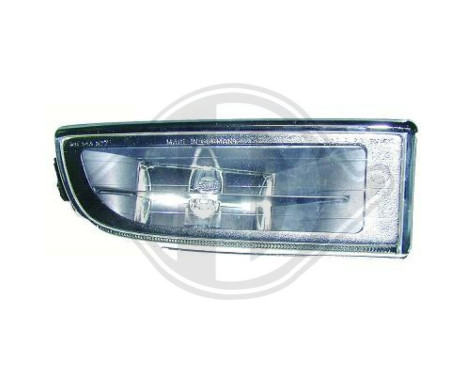 Fog lamp 1242089 Diederichs, Image 2
