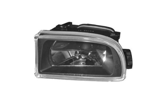 Fog lamp 1242188 Diederichs