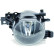 Fog lamp 1243188 Diederichs
