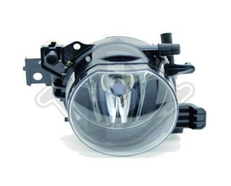 Fog lamp 1243188 Diederichs, Image 2