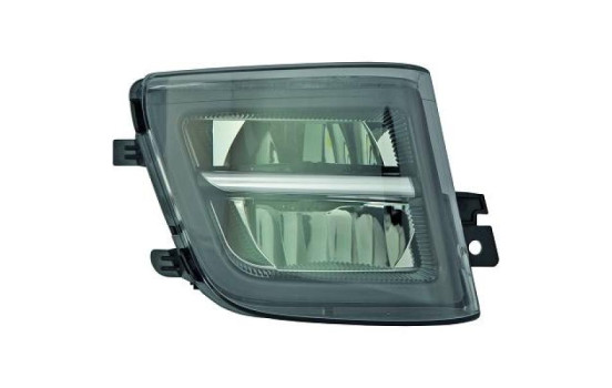 Fog lamp 1244188 Diederichs