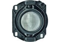 Fog lamp 1275088 Diederichs