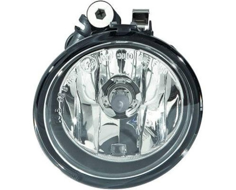 Fog lamp 1276089 Diederichs
