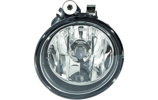 Fog lamp 1276089 Diederichs