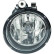 Fog lamp 1276089 Diederichs, Thumbnail 2