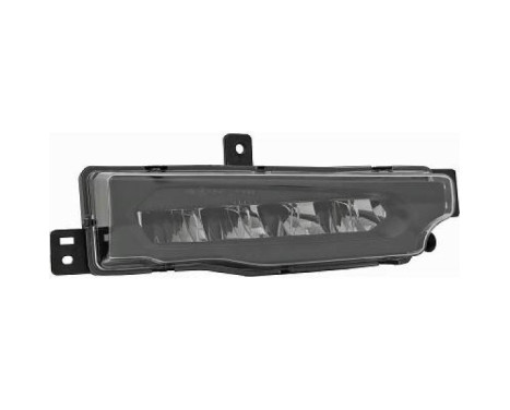 Fog lamp 1277188 Diederichs