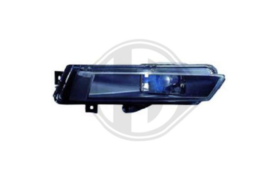 Fog lamp 1280188 Diederichs, Image 2