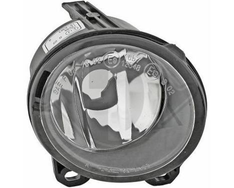 Fog lamp 1290188 Diederichs, Image 2
