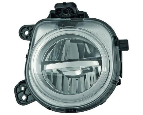 Fog lamp 1293088 Diederichs