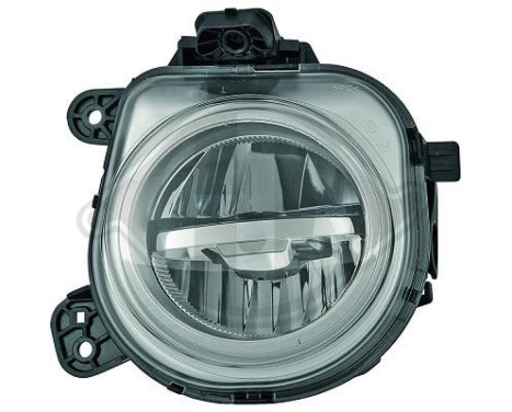 Fog lamp 1293088 Diederichs, Image 2
