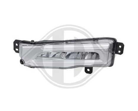 Fog lamp 1293189 Diederichs, Image 2