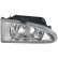 Fog lamp 1403089 Diederichs