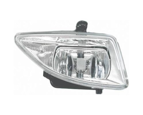 Fog lamp 1403188 Diederichs