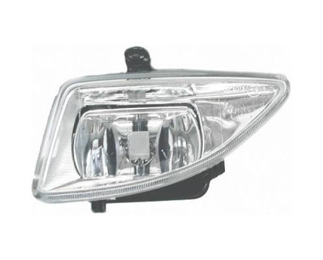 Fog lamp 1403189 Diederichs