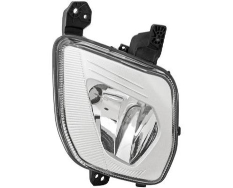 Fog lamp 1407088 Diederichs