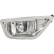 Fog lamp 1415288 Diederichs