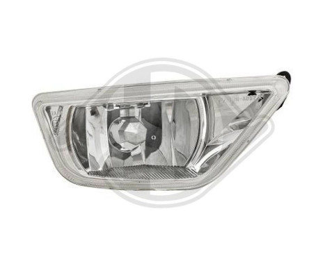 Fog lamp 1415288 Diederichs, Image 2