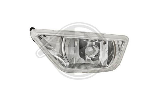 Fog lamp 1415289 Diederichs, Image 2
