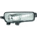 Fog lamp 1419088 Diederichs