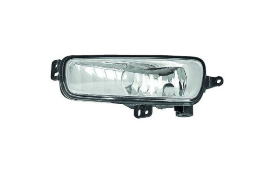 Fog lamp 1419089 Diederichs