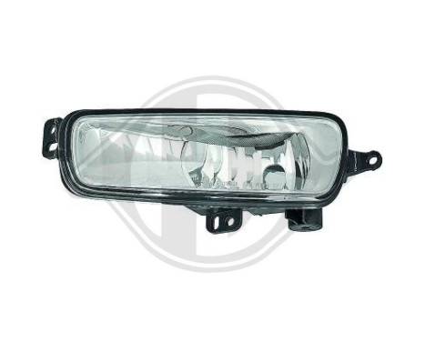 Fog lamp 1419089 Diederichs, Image 2