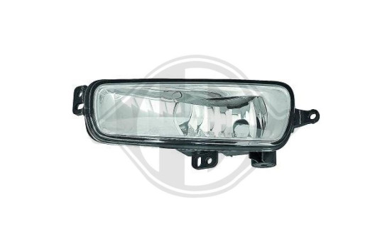 Fog lamp 1419089 Diederichs, Image 2