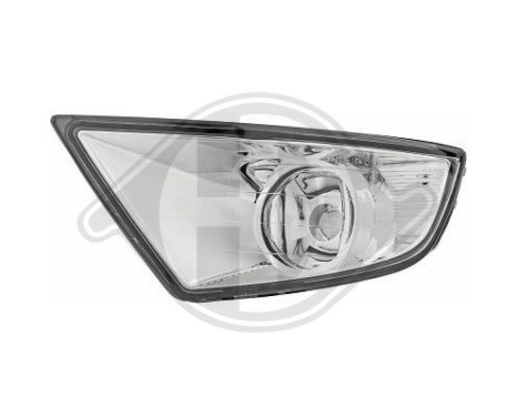 Fog lamp 1427189 Diederichs, Image 2