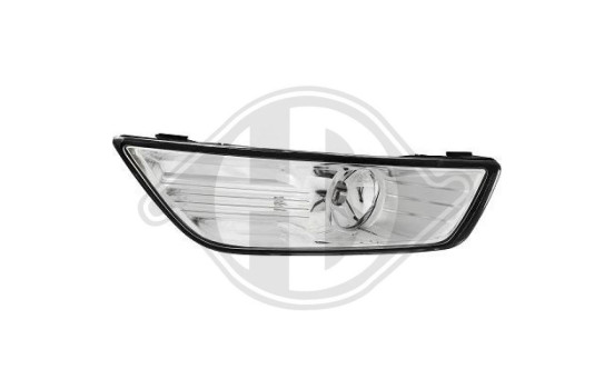 Fog lamp 1428088 Diederichs, Image 2