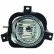 Fog lamp 1461089 Diederichs