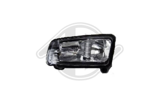 Fog lamp 1466089 Diederichs, Image 2