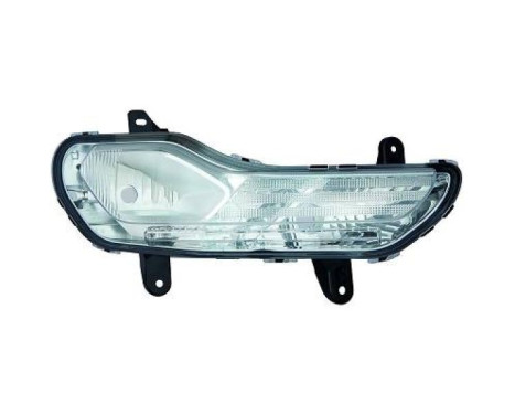 Fog lamp 1471088 Diederichs