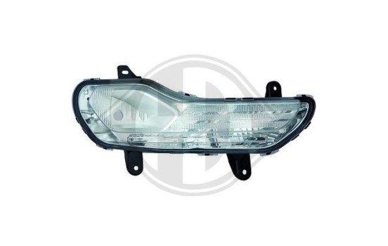 Fog lamp 1471088 Diederichs, Image 2