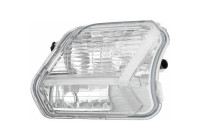 Fog lamp 1471188 Diederichs