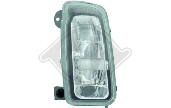 Fog lamp 1476088 Diederichs, Image 2
