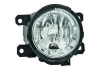 Fog lamp 1480088 Diederichs