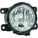 Fog lamp 1480088 Diederichs