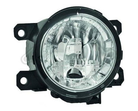 Fog lamp 1480088 Diederichs, Image 2