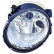 Fog lamp 1485088 Diederichs, Thumbnail 2