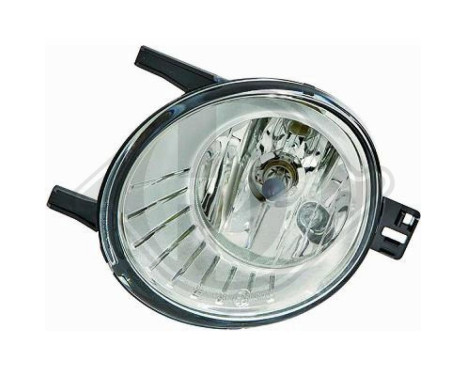 Fog lamp 1485189 Diederichs, Image 2
