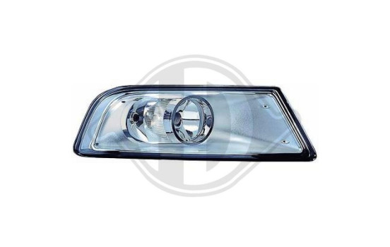 Fog lamp 1491088 Diederichs, Image 2