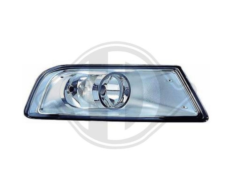 Fog lamp 1491089 Diederichs, Image 2