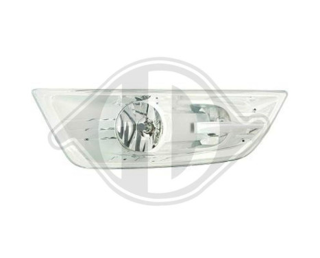 Fog lamp 1491188 Diederichs, Image 2